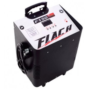 Carregador Inteligente de Bateria F150 RNEW - FLACH